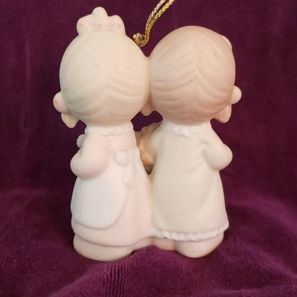 Vintage Precious Moments 